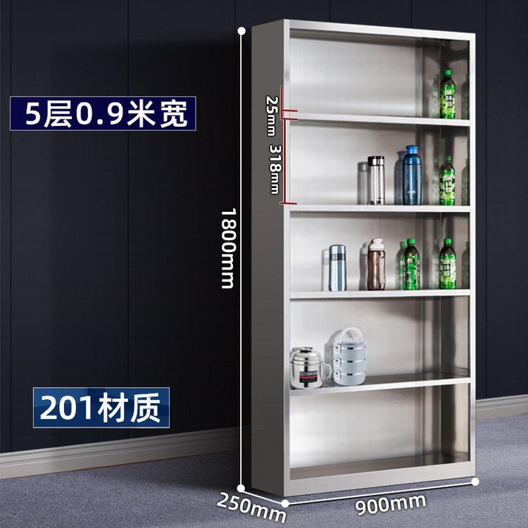 5层水杯柜
